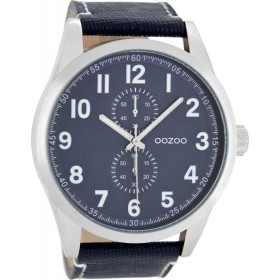OOZOO Timepieces 50mm C8222